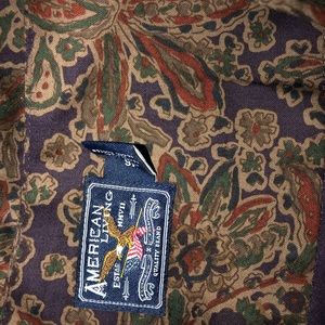 Skirt from American living